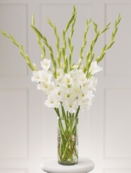 At  Peace Bouquet 